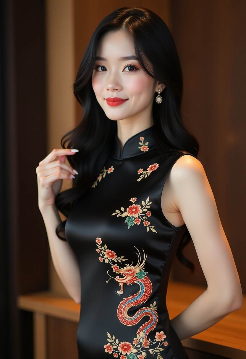 影视混剪球幕
