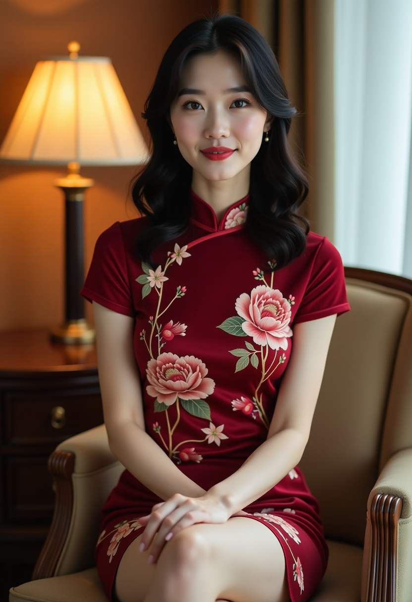 球幕开幕秀幕后